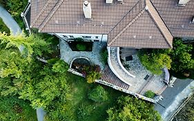 Alseides Boutique Hotel